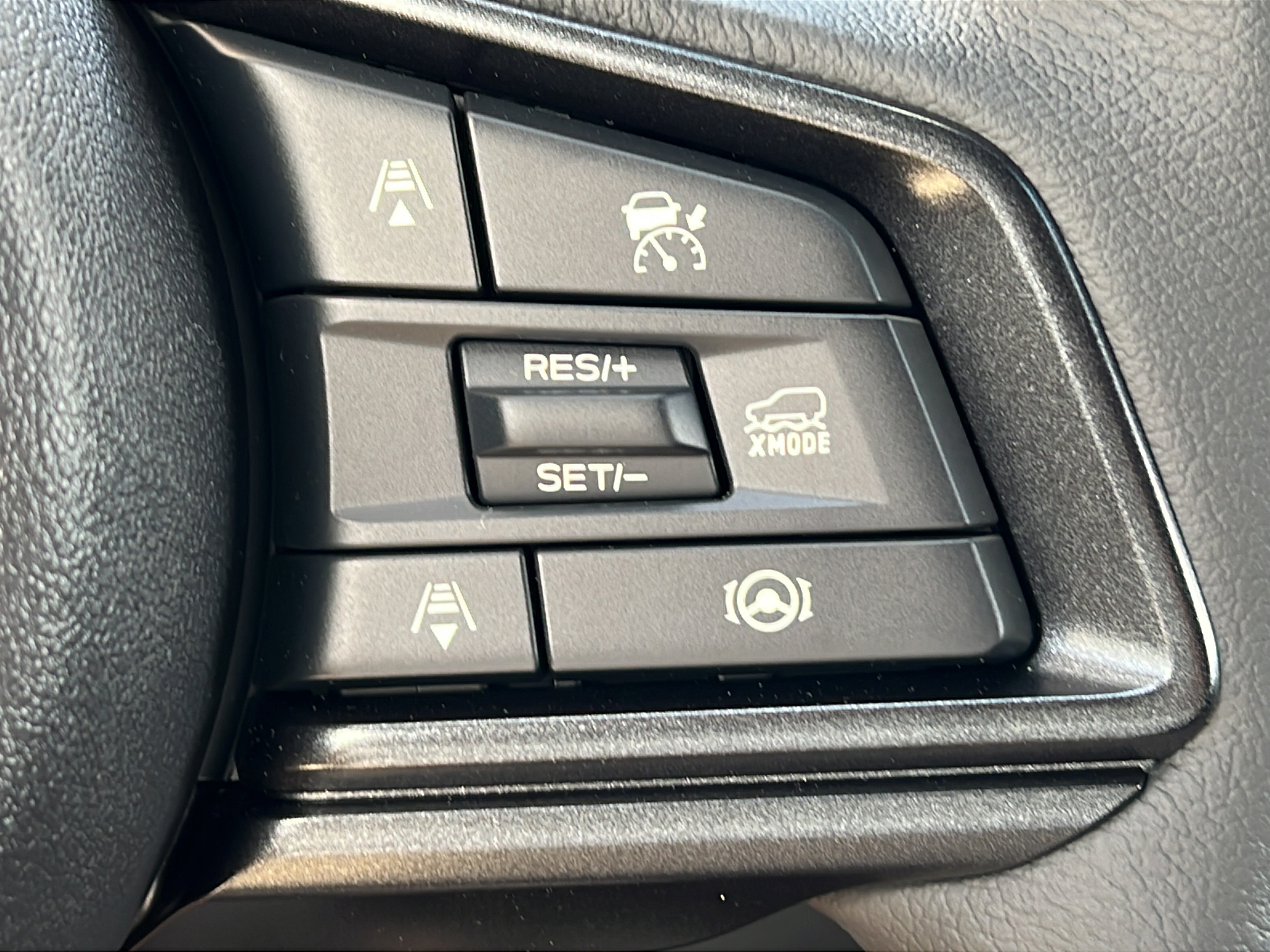New 2026 Subaru Outback Wilderness AWD/4WD image 19