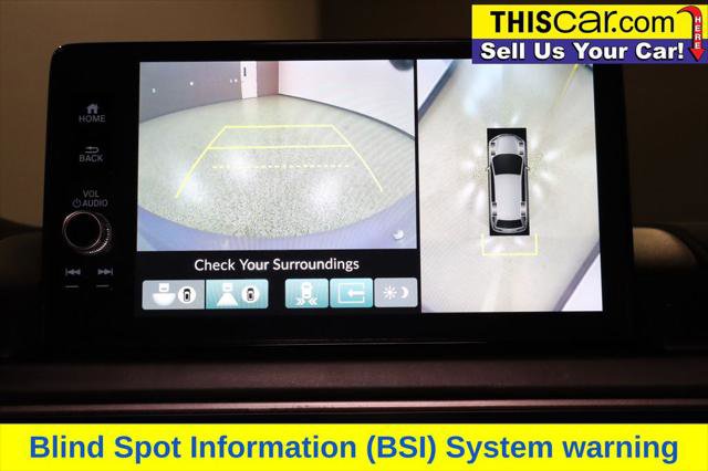 Used 2025 Honda Pilot TrailSport image 20