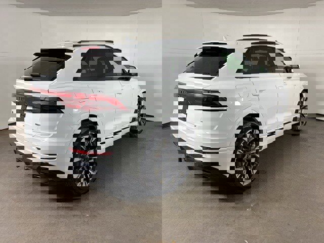 New 2026 Audi Q8 Premium Plus image 7