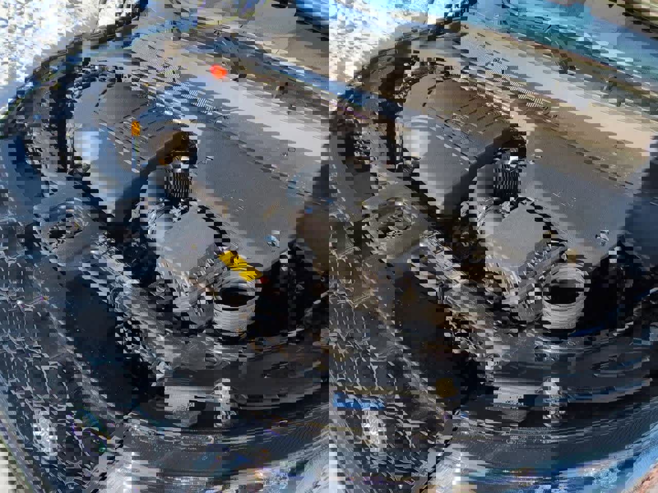 New 2026 Land Rover Discovery Sport Landmark image 12