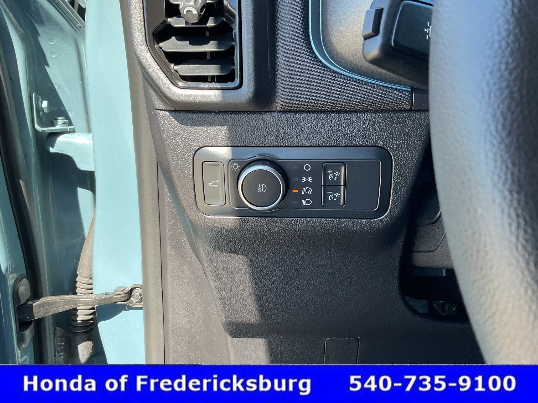 Used 2021 Ford Bronco Sport Badlands AWD/4WD image 39