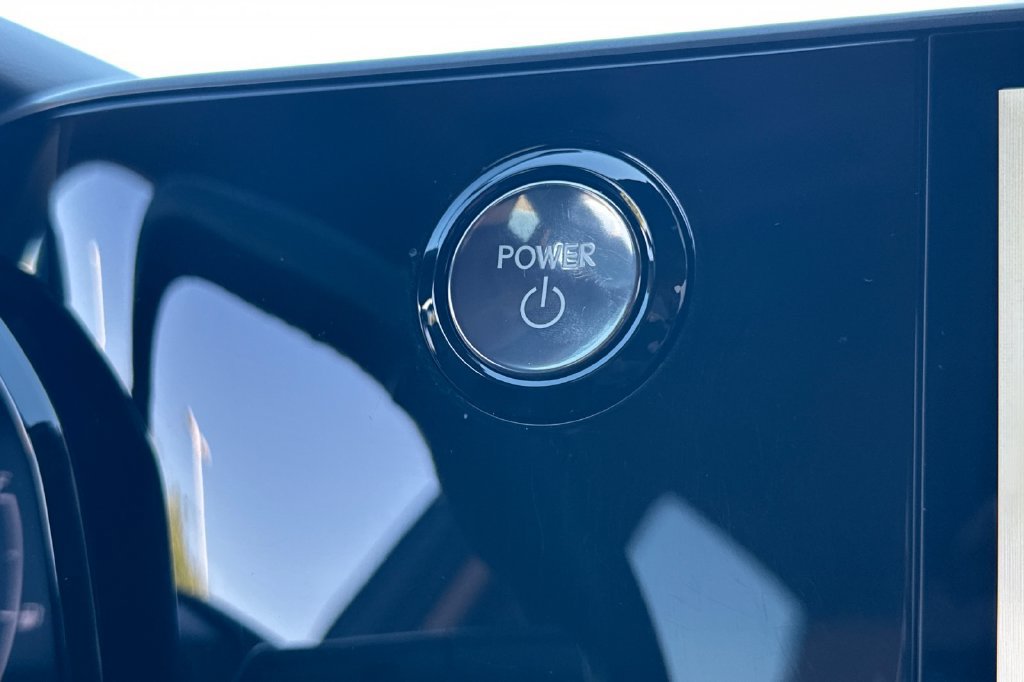 Certified 2025 Lexus NX 350h AWD w/ Cold Area Package image 25
