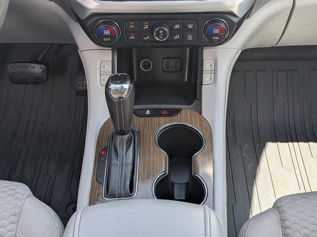 Used 2019 GMC Acadia SLE w/ LPO, Floor Liner Package FWD image 18