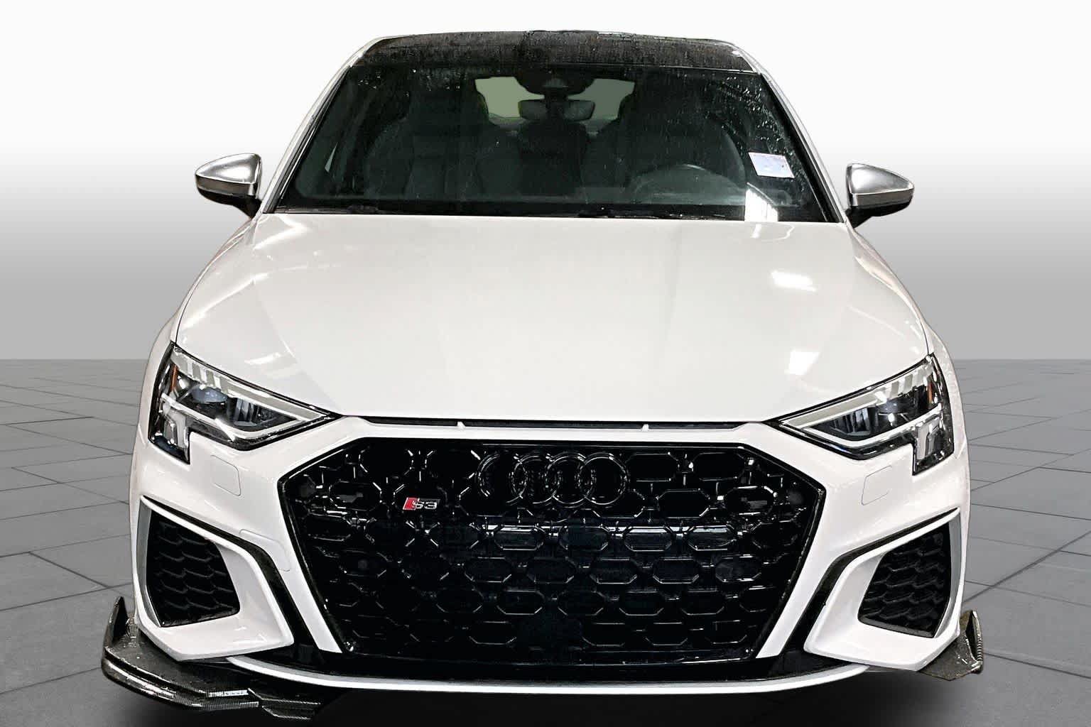 Used 2022 Audi S3 Premium AWD/4WD image 4