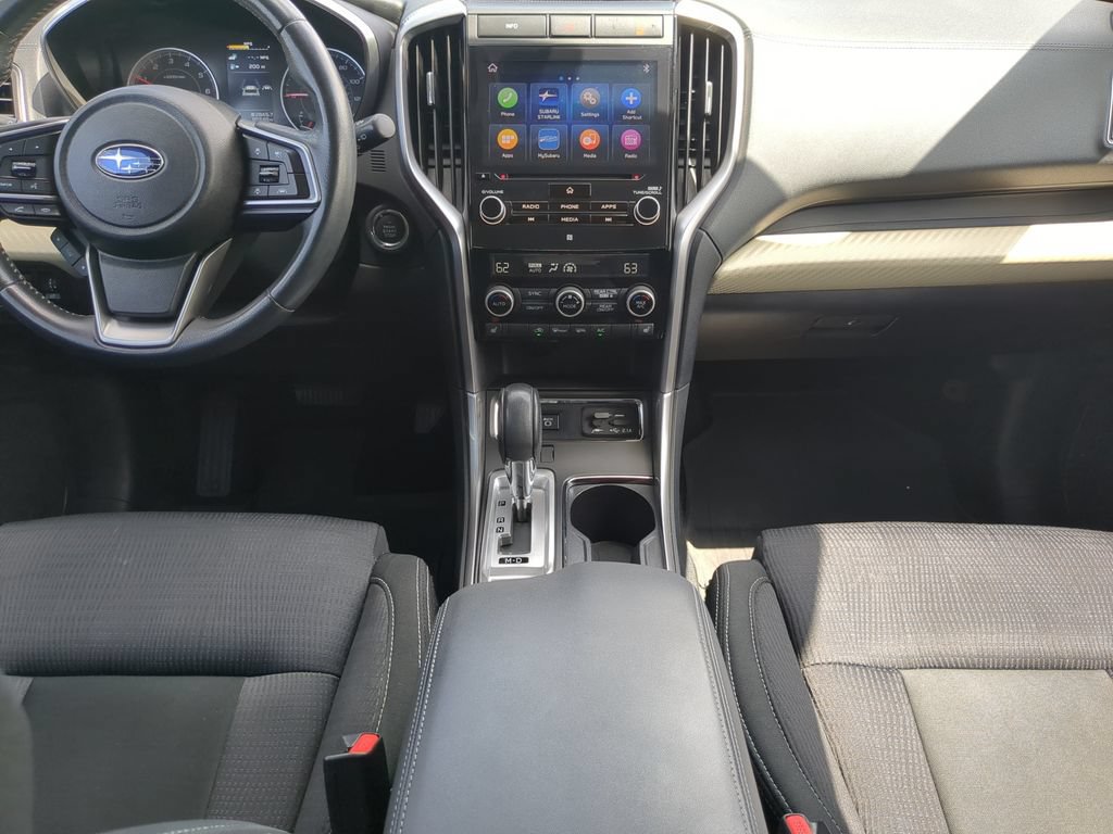 Used 2019 Subaru Ascent Premium AWD/4WD image 14