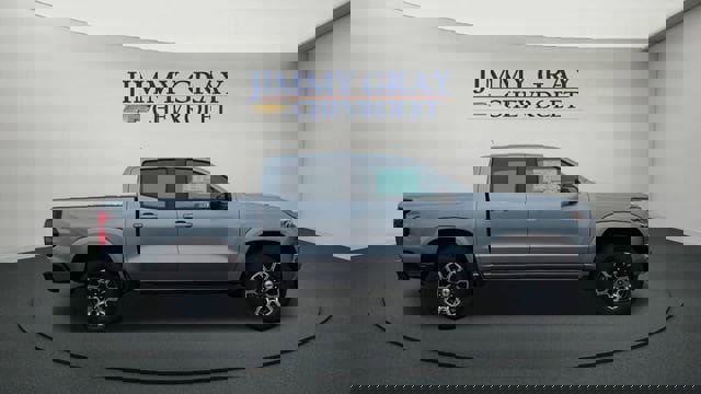 New 2026 Chevrolet Colorado Z71 w/ Technology Package image 5