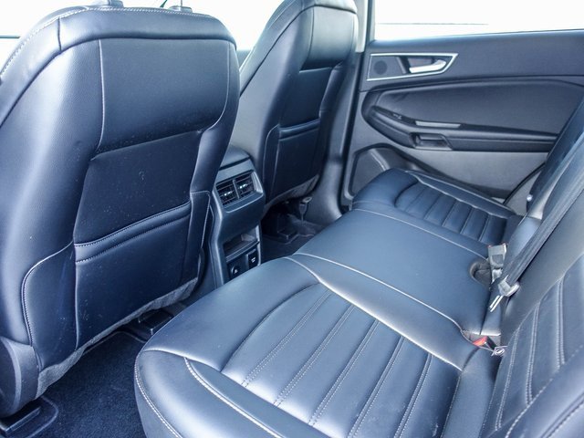 Used 2023 Ford Edge SEL w/ Convenience Package image 27