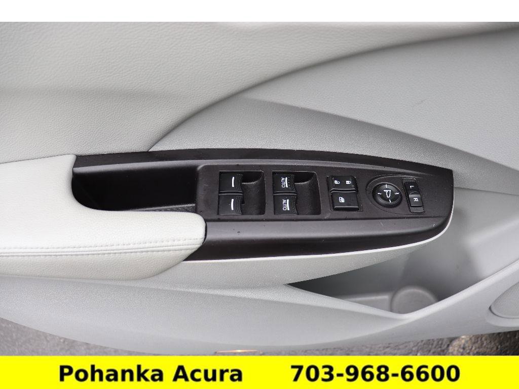 Used 2018 Acura RDX AWD w/ Technology Package image 21