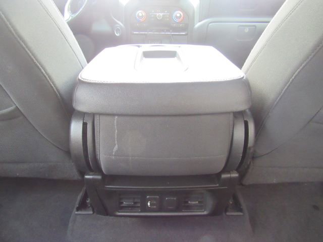 Used 2022 Chevrolet Silverado 1500 RST AWD/4WD image 24