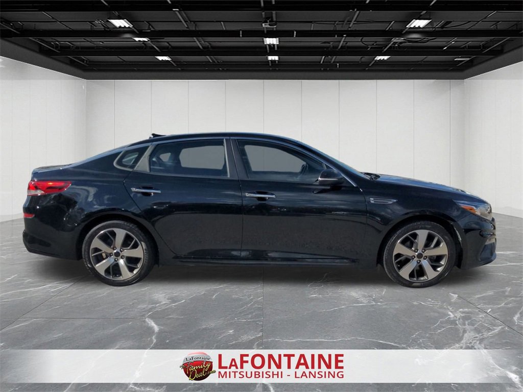 Used 2020 Kia Optima S image 6