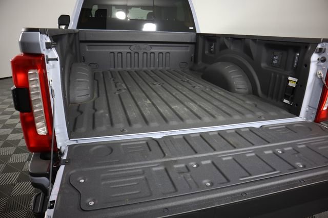 Certified 2024 Ford F350 Lariat w/ Black Appearance Package AWD/4WD image 39