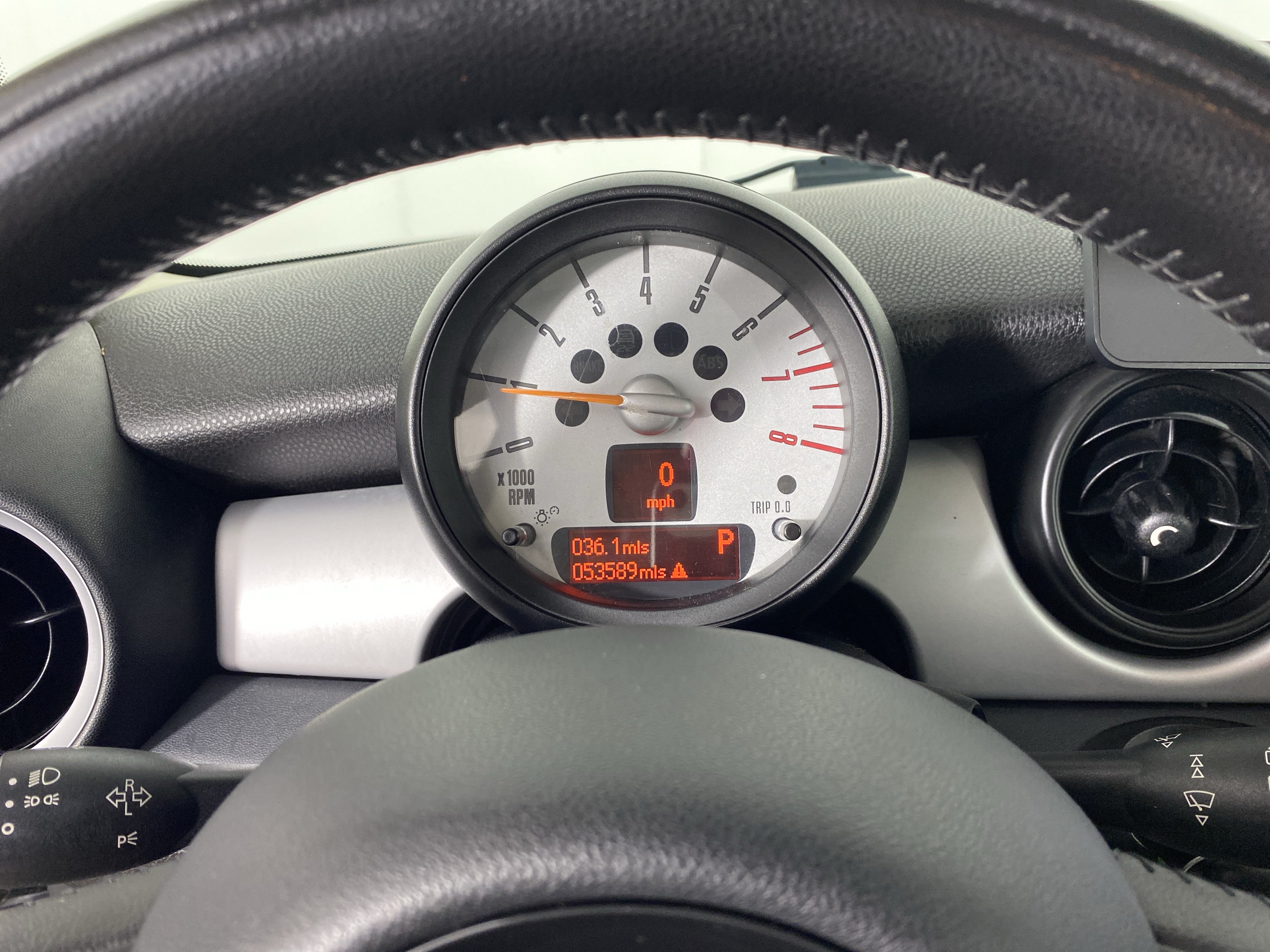 Used 2012 MINI Cooper Hardtop FWD image 19