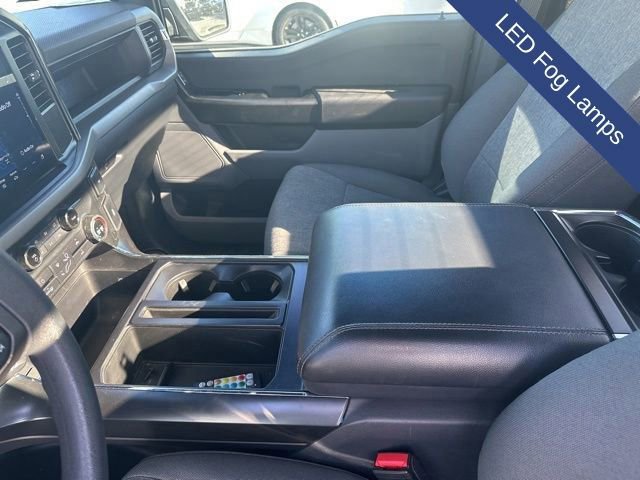 Used 2024 Ford F150 XL w/ Equipment Group 103A High AWD/4WD image 16
