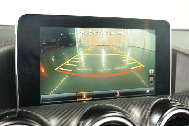 Used 2018 Mercedes-Benz AMG GT Roadster image 50