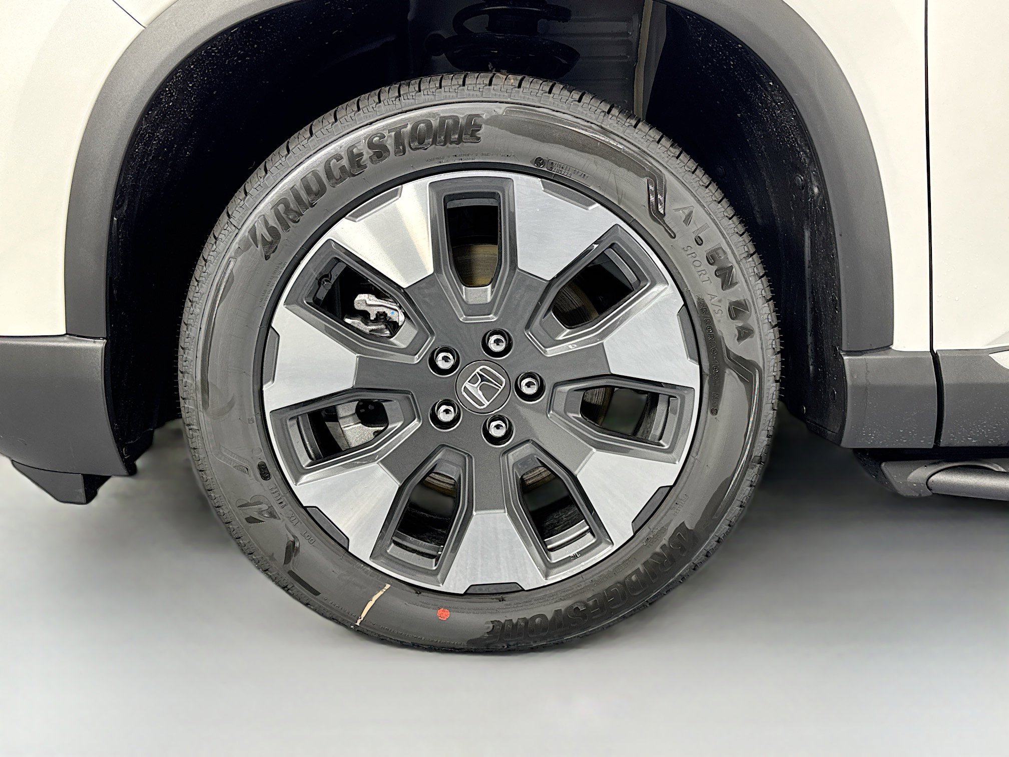 New 2026 Honda Pilot Elite image 34