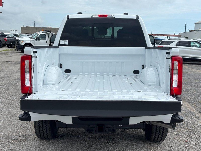 New 2026 Ford F250 XL w/ STX Appearance Package AWD/4WD image 11