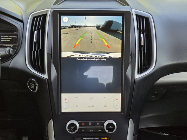 Used 2023 Ford Edge SE AWD/4WD image 18