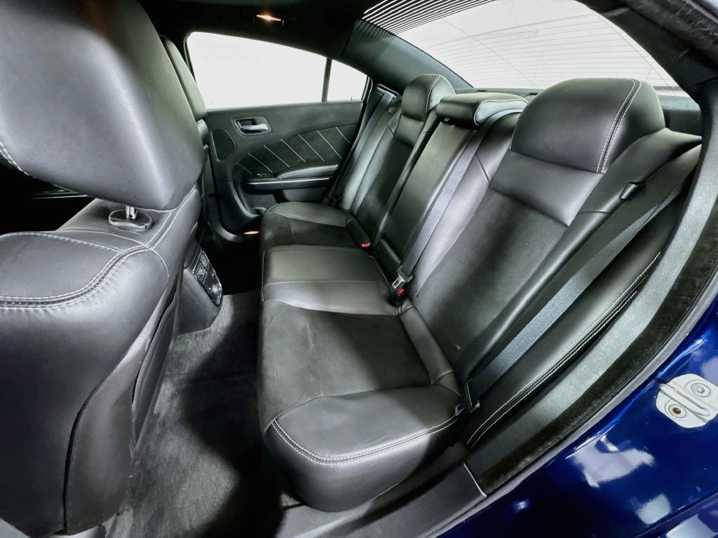 Used 2013 Dodge Charger SRT8 w/ Harman Kardon Audio Group RWD image 26