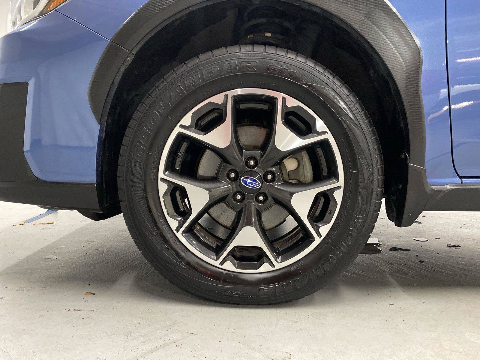 Used 2019 Subaru Crosstrek 2.0i Premium w/ Eyesight System AWD/4WD image 22