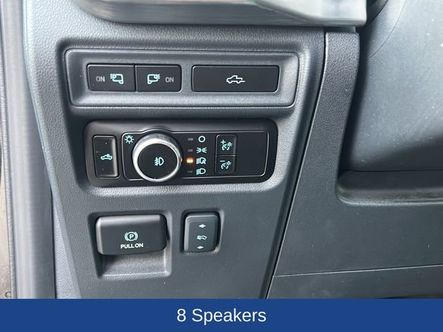 Used 2023 Ford F150 Lariat w/ Equipment Group 502A High image 13