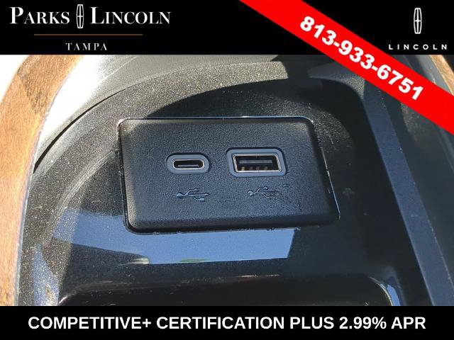 Used 2023 Cadillac Escalade ESV Sport Platinum w/ LPO, ONYX Package AWD/4WD image 27
