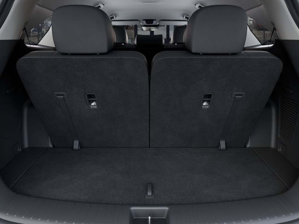New 2026 Kia Sorento EX AWD/4WD image 19