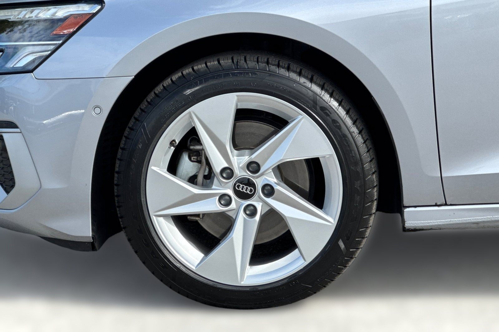 Used 2022 Audi A3 2.0T Premium Plus FWD image 13
