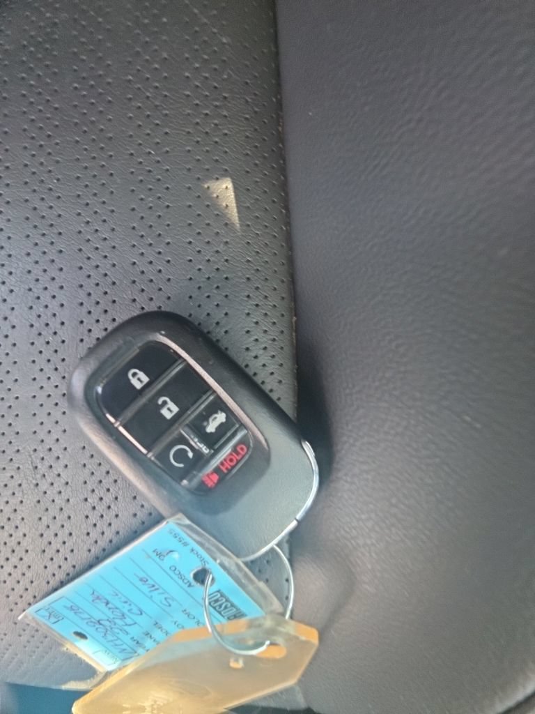 Used 2022 Honda Civic Touring image 33