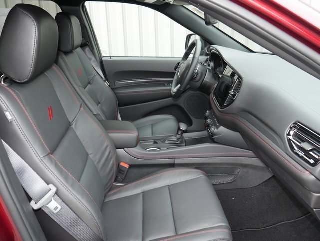 New 2026 Dodge Durango GT image 26