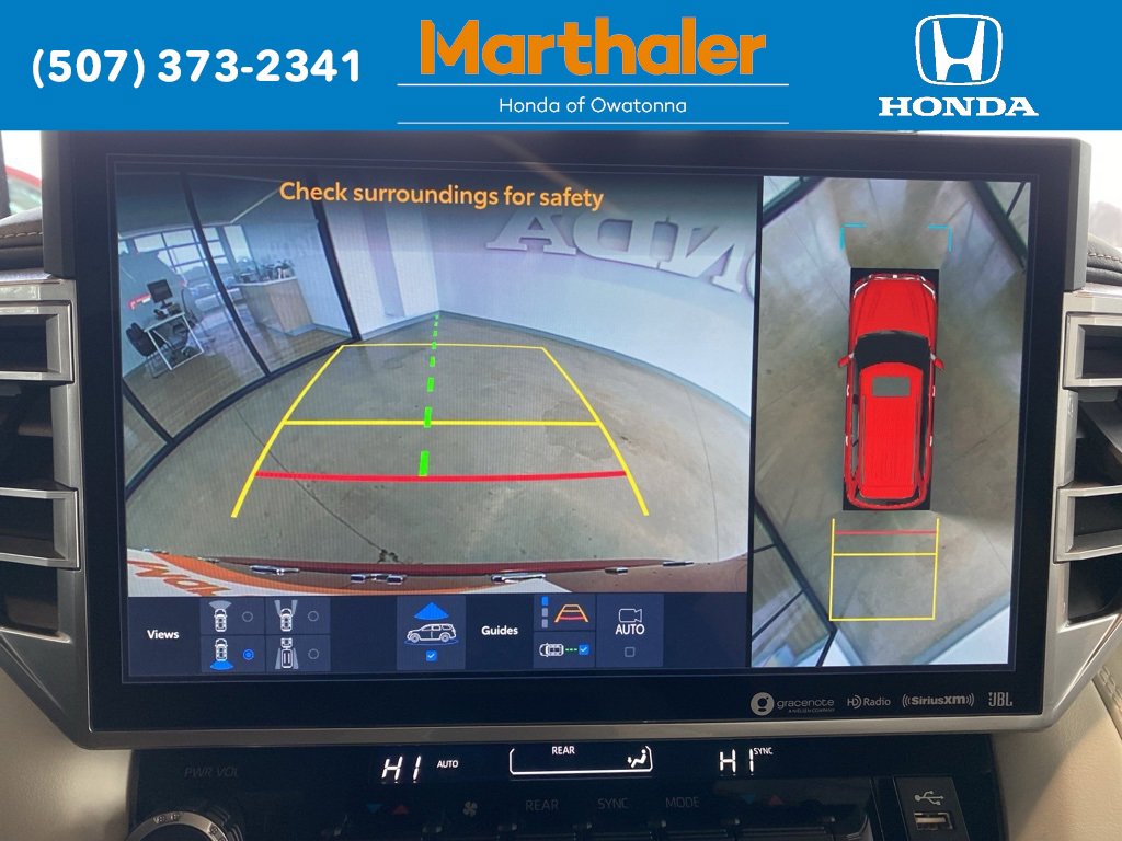 Used 2023 Toyota Sequoia Capstone image 29