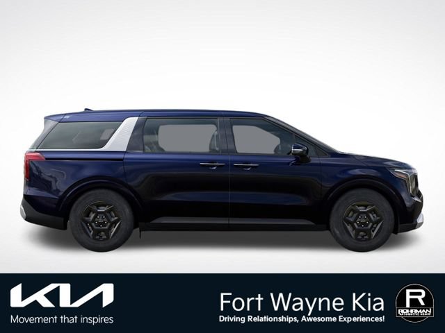 New 2027 Kia Carnival FWD image 8
