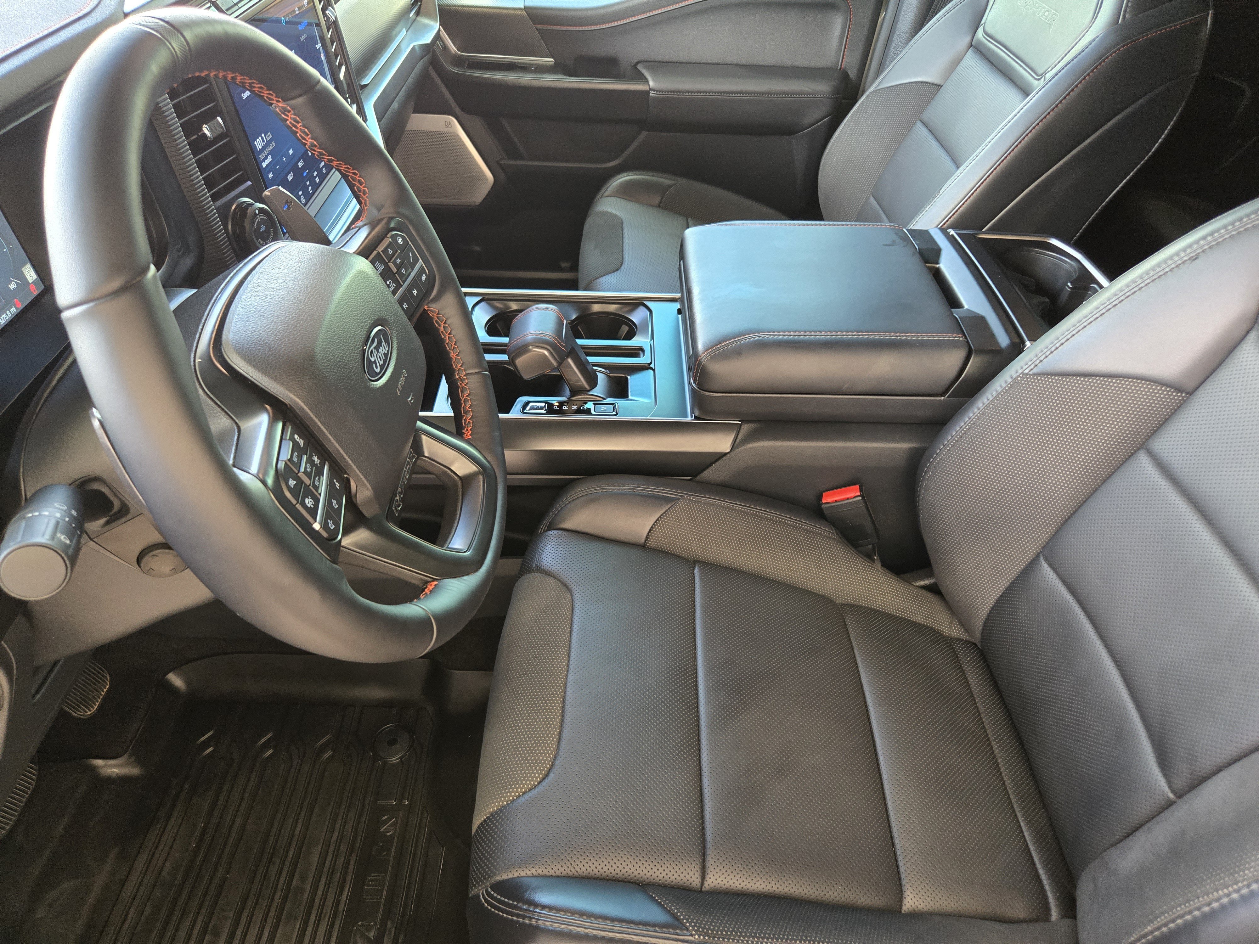 Used 2026 Ford F150 Raptor AWD/4WD image 9