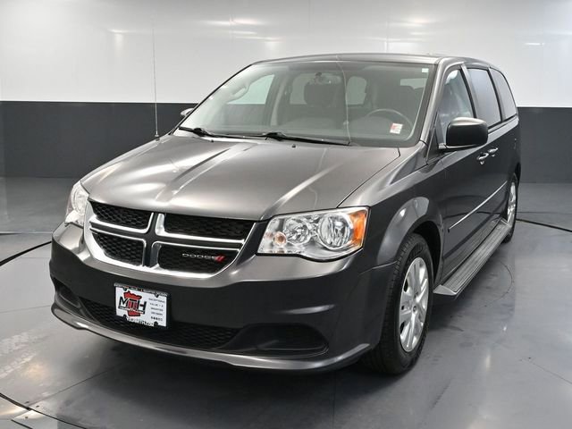 Used 2017 Dodge Grand Caravan SE w/ Power Window Group image 13