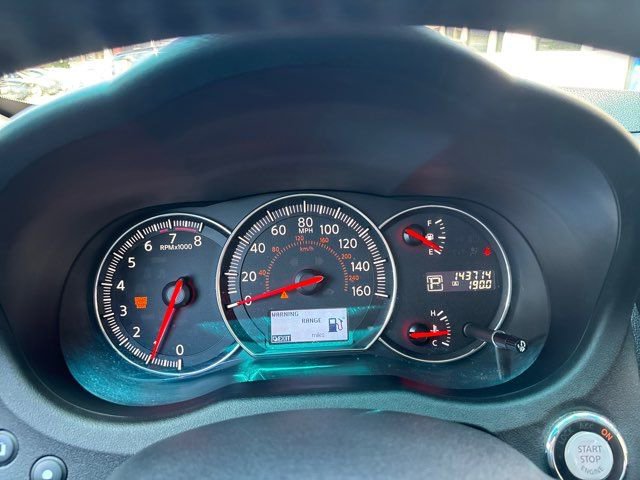 Used 2013 Nissan Maxima 3.5 S FWD image 25