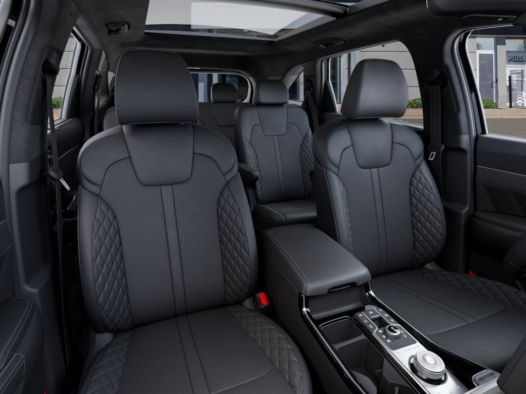 New 2026 Kia Sorento SX Prestige AWD/4WD image 18
