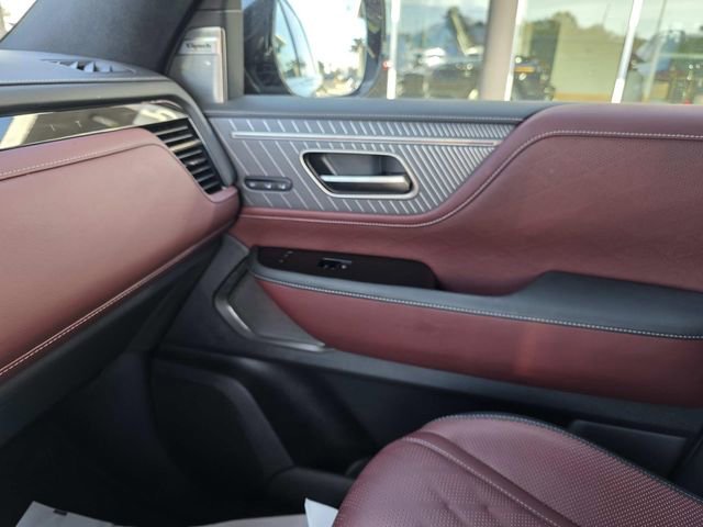 Used 2025 INFINITI QX80 Autograph image 24