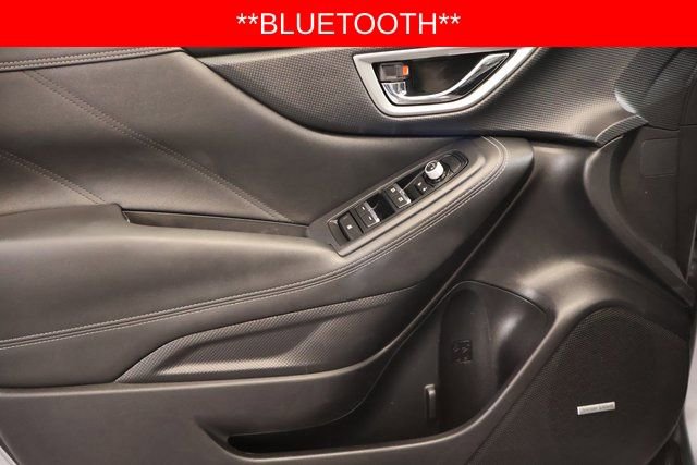 Used 2019 Subaru Forester Limited w/ Popular Package #3 image 10