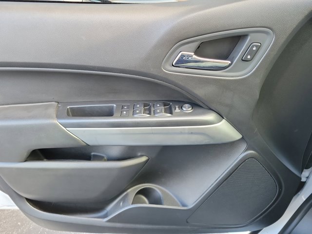 Used 2016 Chevrolet Colorado LT w/ LT Convenience Package image 26