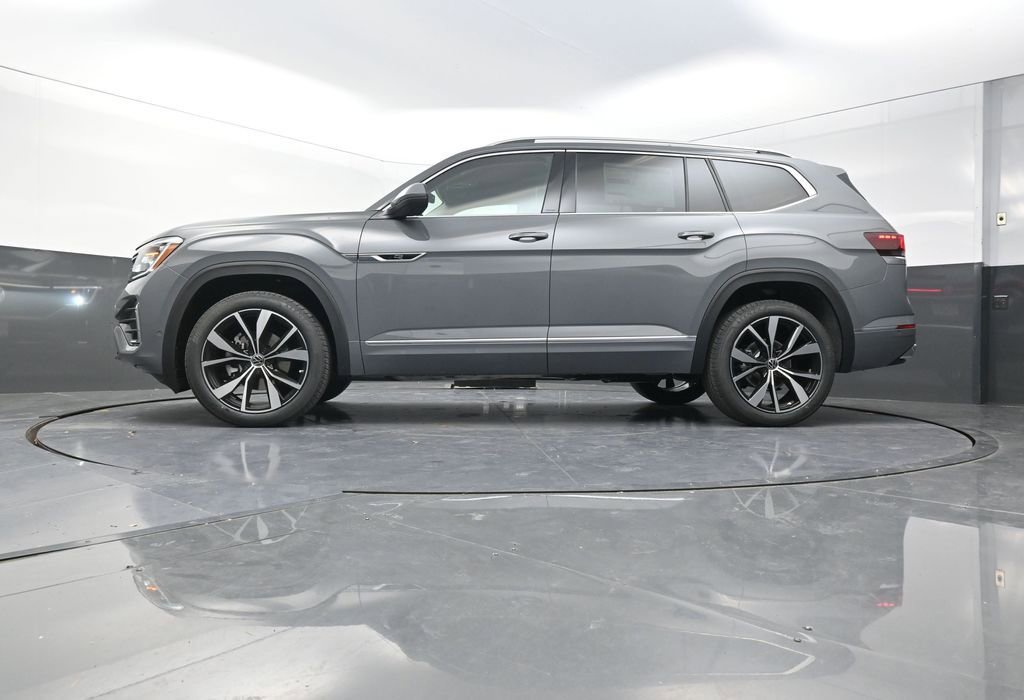 New 2026 Volkswagen Atlas SEL Premium R-Line image 24