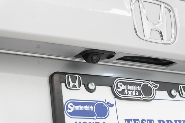 Used 2023 Honda CR-V EX image 10