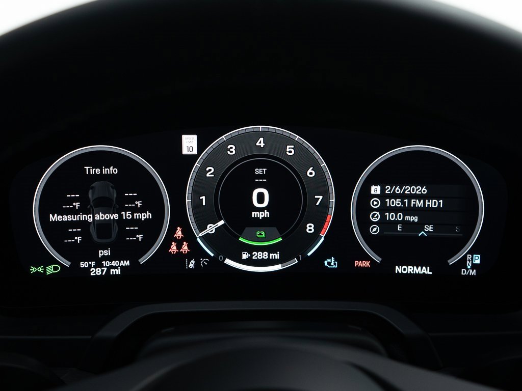 Used 2026 Porsche 911 GTS image 26