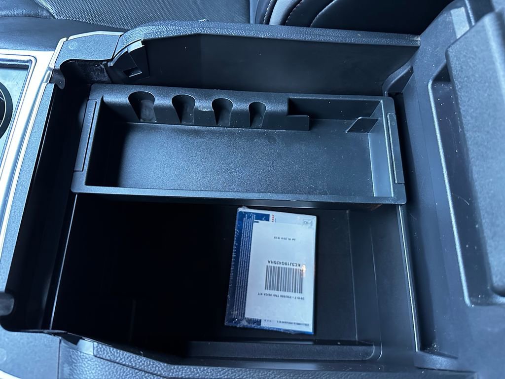 Used 2019 Ford F250 Platinum w/ Platinum Ultimate Package image 73