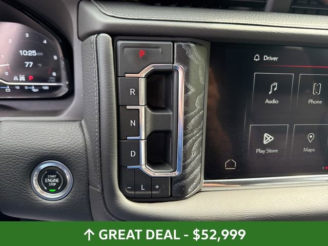 Used 2023 GMC Yukon Denali image 39