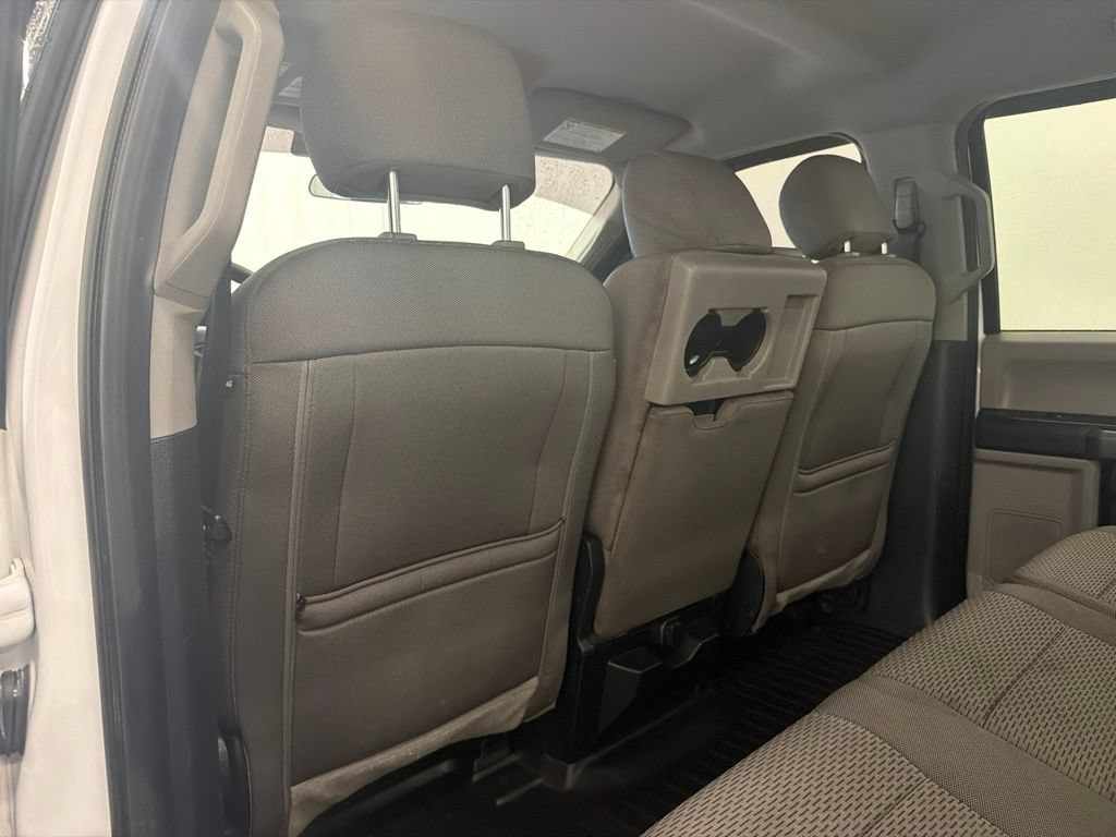 Used 2020 Ford F250 XLT AWD/4WD image 17