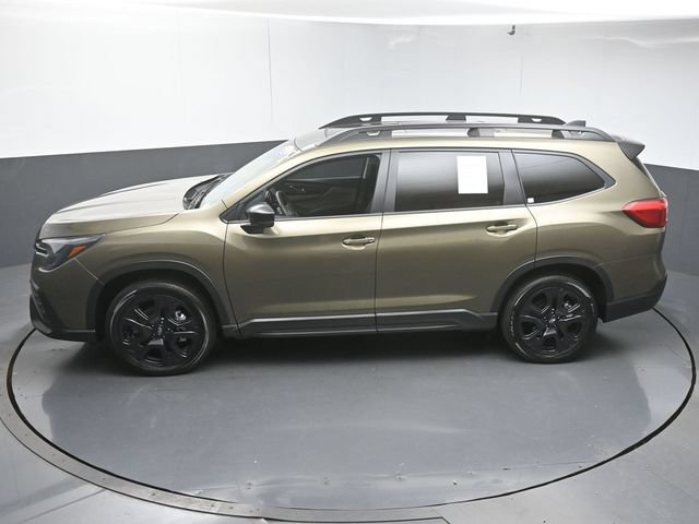 Certified 2025 Subaru Ascent Onyx Edition w/ Popular Package #2 AWD/4WD image 46