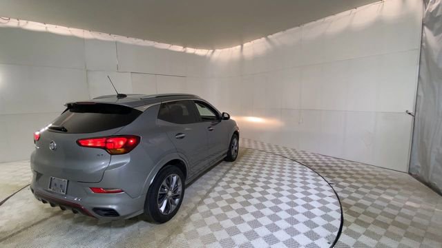 Used 2023 Buick Encore GX Select w/ Sport Touring Package image 8