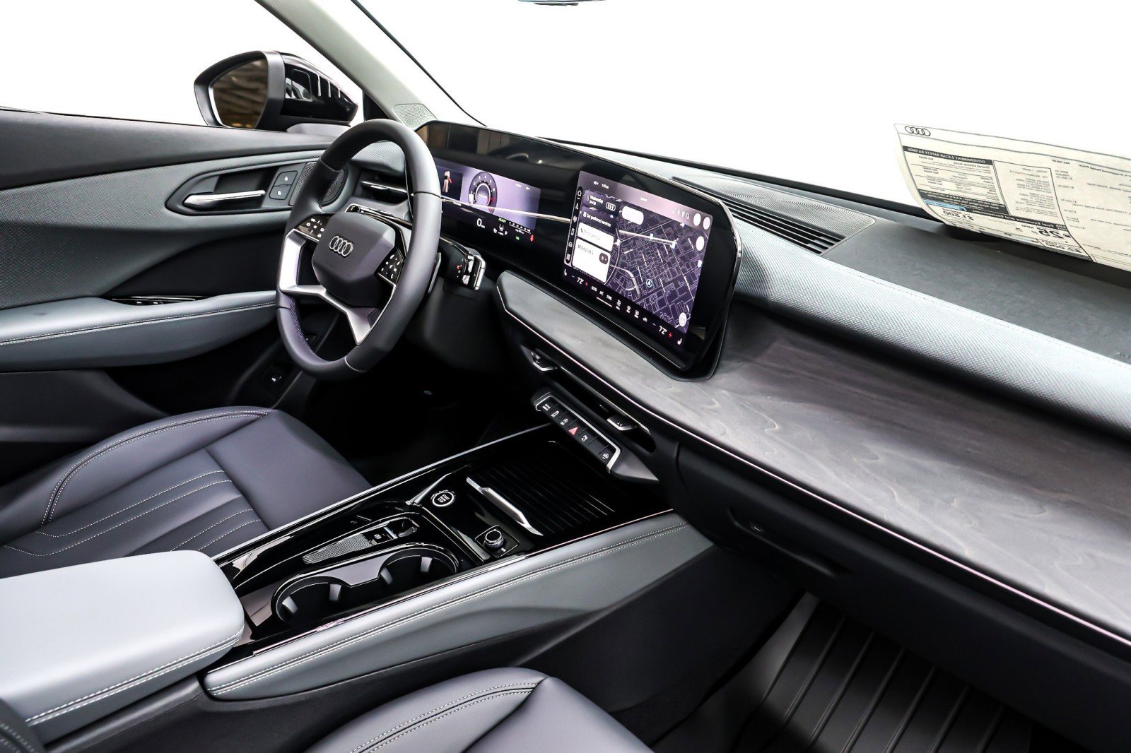 New 2026 Audi Q3 quattro 2.0T image 5