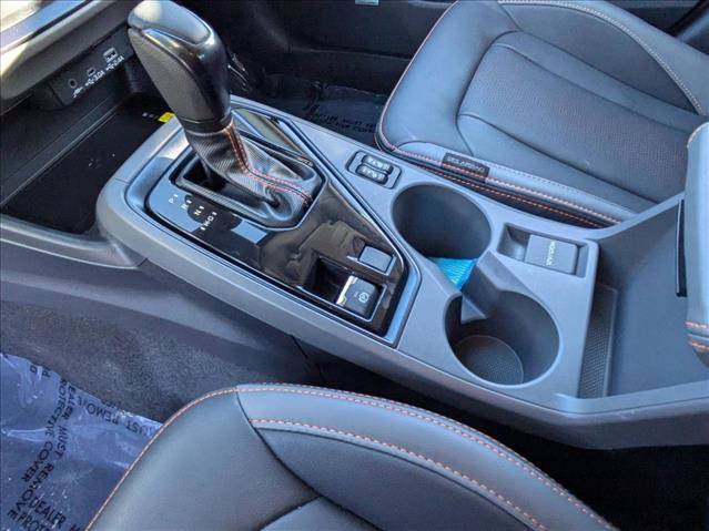 Certified 2025 Subaru Crosstrek 2.5i Limited w/ Popular Package #4A image 16