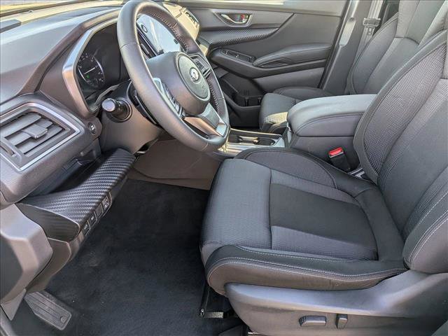 Used 2024 Subaru Ascent Premium w/ Convenience Package image 11