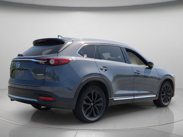 Used 2023 MAZDA CX-9 Carbon Edition AWD/4WD image 7